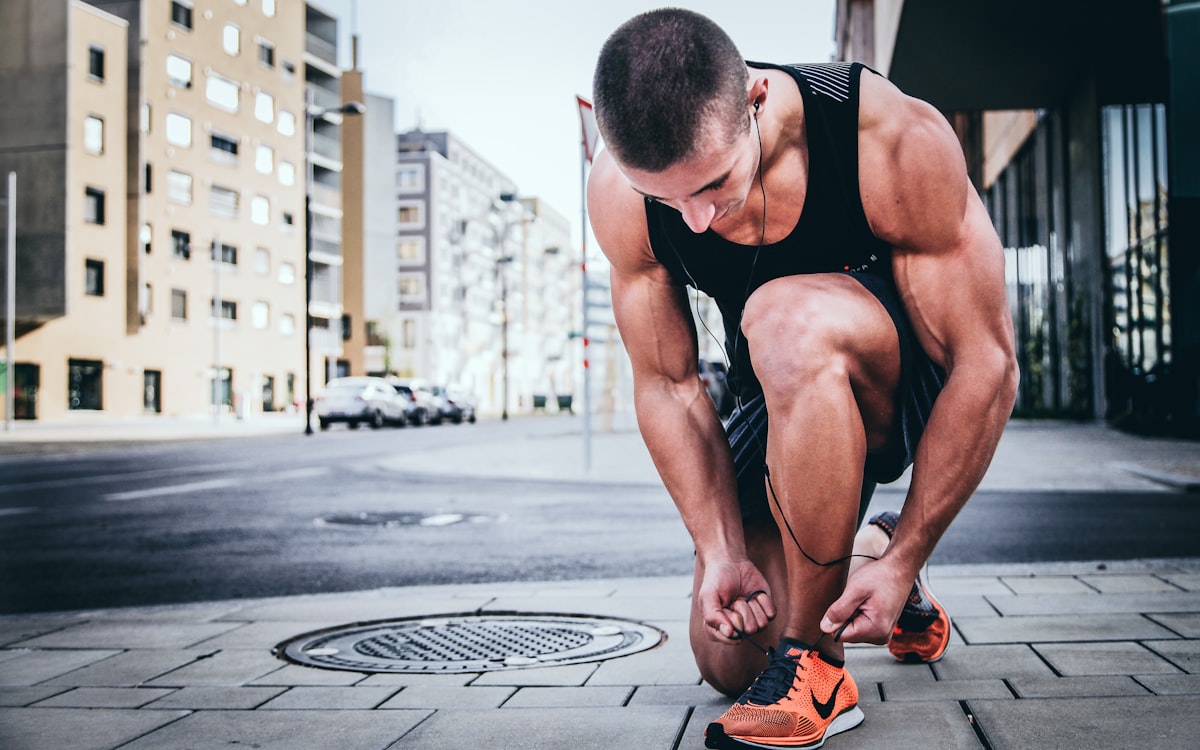 Healthy meal preparation and nutritious food choices for men's wellness