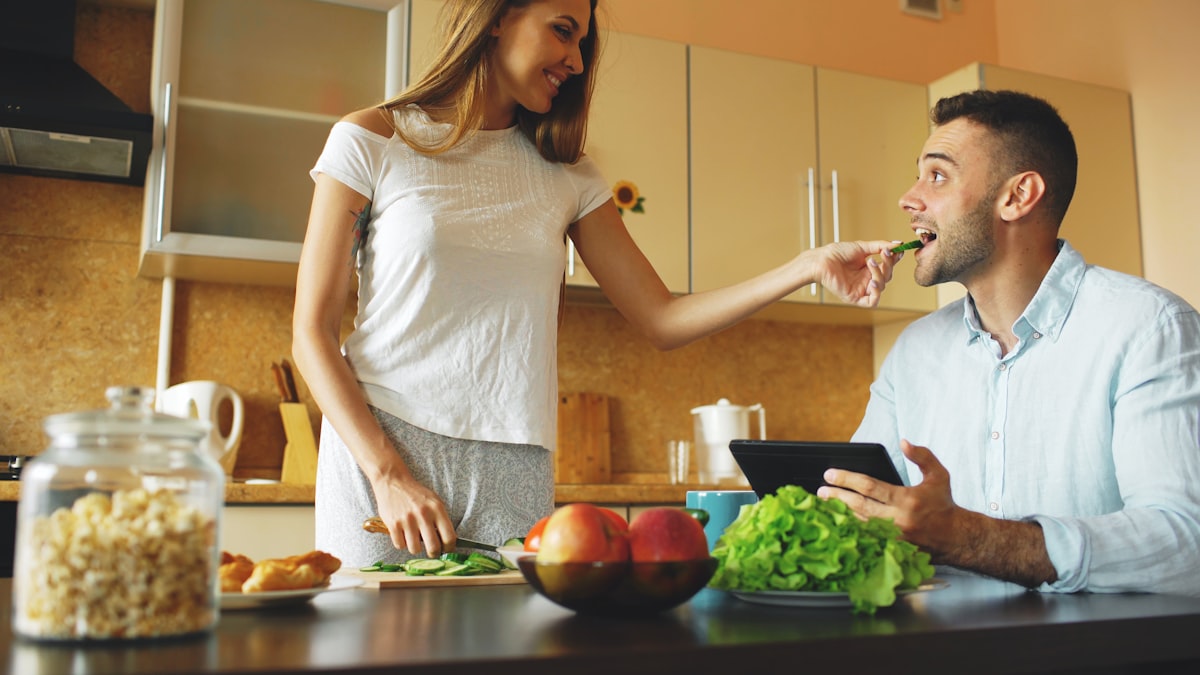 Dietaryguidpro team working together